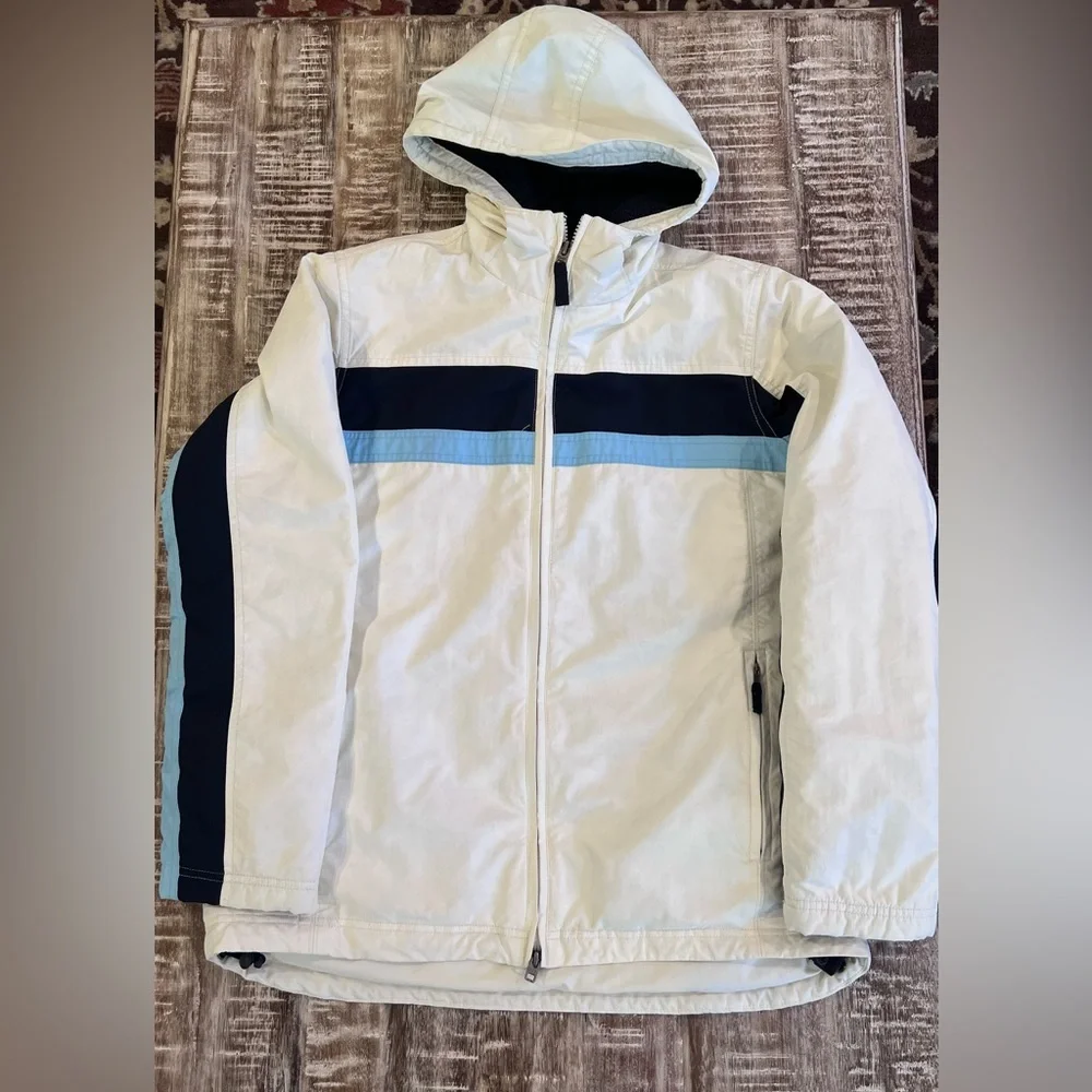 Abercrombie & Fitch winter jacket - Picture 1 of 4
